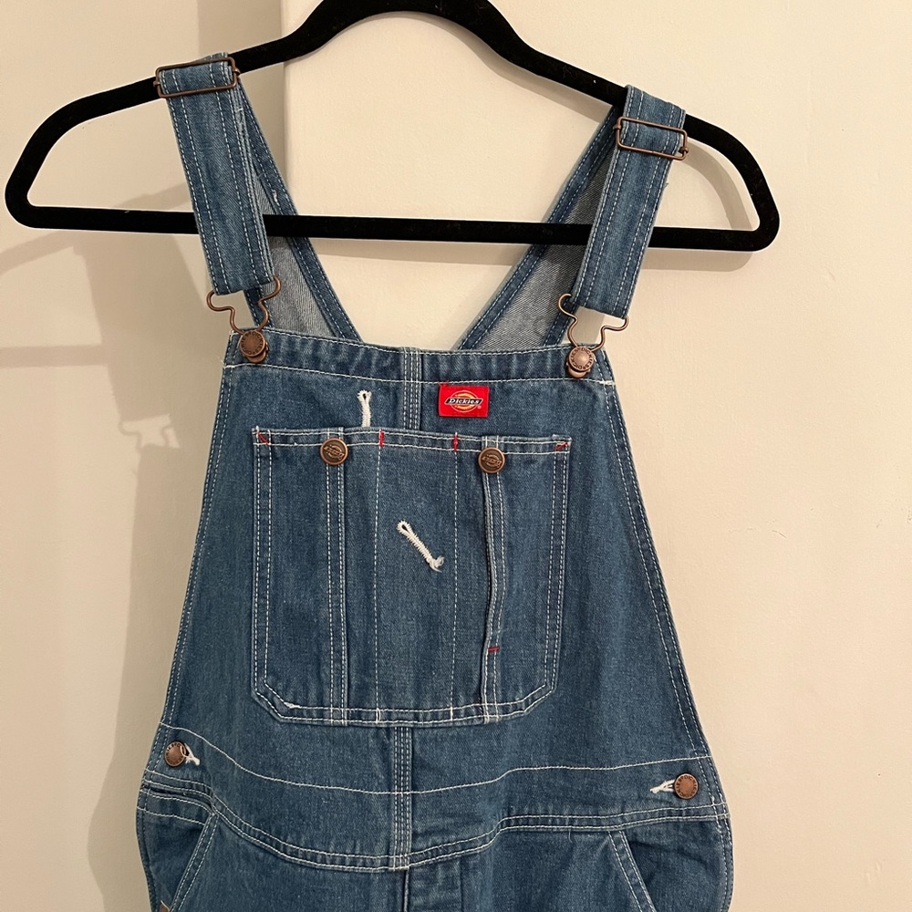 DICKIES OVERALLS